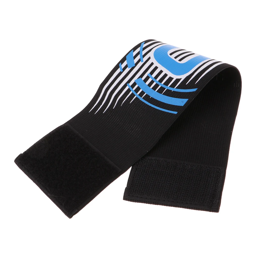 Football Soccer Captain Armband Magic Sticker and Anti-drop Design for Adult and Youth Multiple Sports 