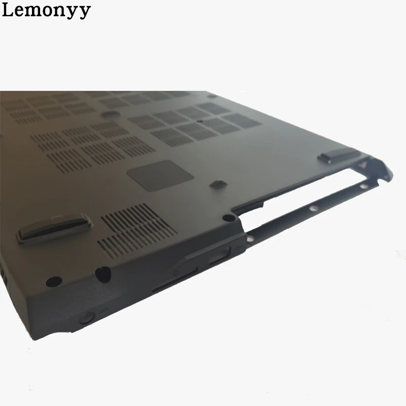 Новая нижняя базовая Крышка для MSI GE62 16J1 ноутбук крышка Чехол черный|cover for laptop|case