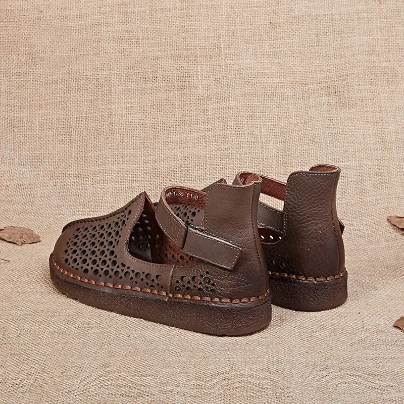 Dames D'été Cuir La 3 2017 Chaussures Doux 4 Femmes Véritable 2 Mvvjke 1 Conduite 5 De Creux Appartements À Main En Mocassins AwqFxqYda