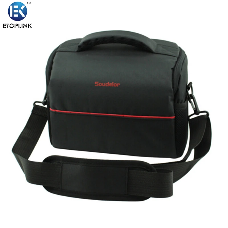 Buy Soudelor 5001 Professional Nylon DSLR SLR Camera