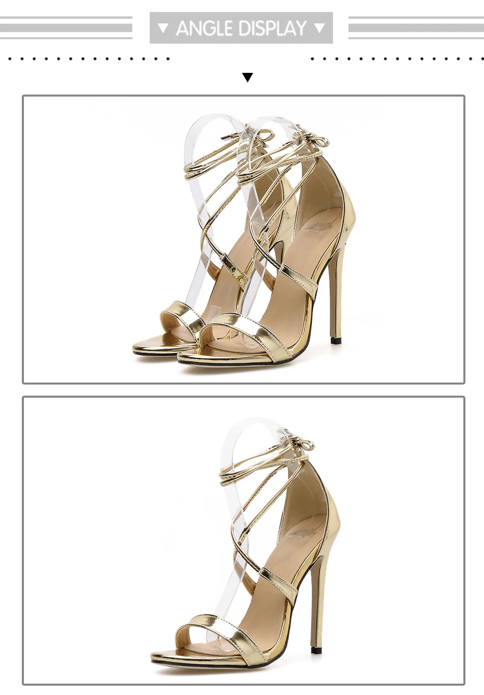 ladies shoes size