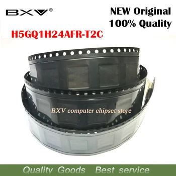

4pcs H5GQ1H24AFR-T2C H5GQ1H24AFR T2C BGA new original laptop chip free shipping