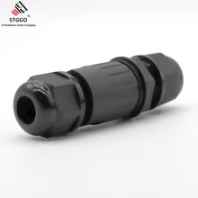 Воздухопроницаемый M20* 1,5 мм винтовой вентиляционный кабель желез