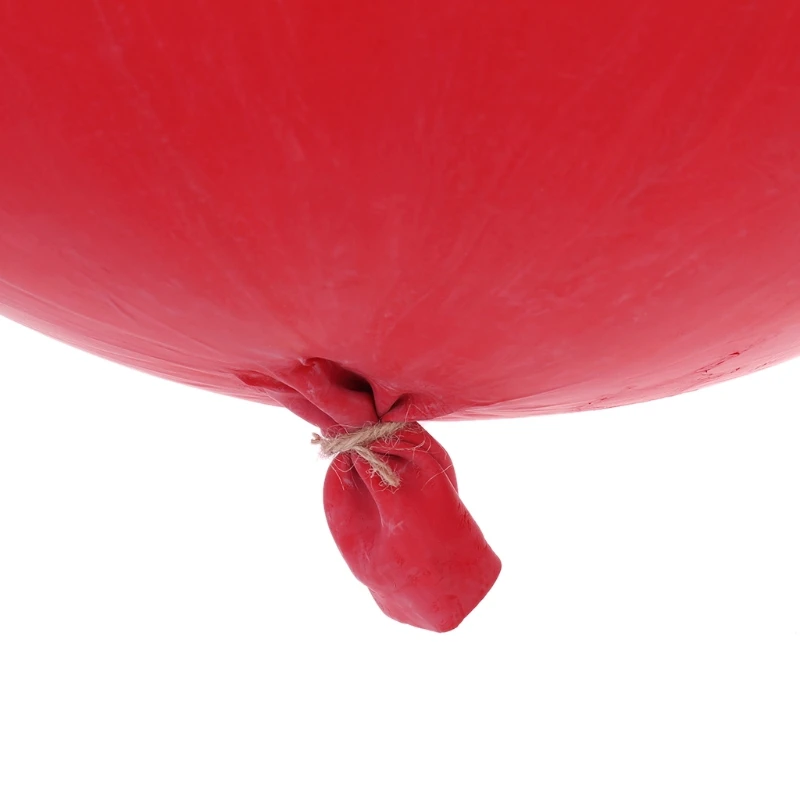Новинка 4" супер большой воздушный шар водный баллон детская игрушка надувная игрушка