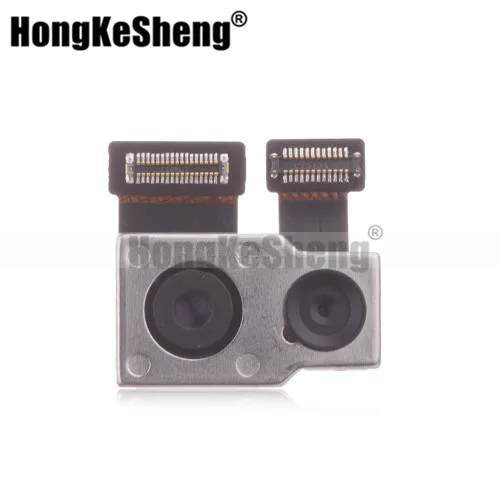 

For Moto G6 Plus Original Rear Camera Back Camera Front Facing Camera for Motorola Moto G6 Plus