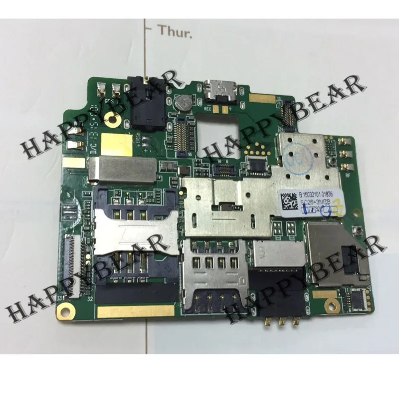 

Original mainboard Motherboard flex board cable FPC for For Ulefone Be Pro