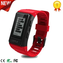 Новинка; Лидер продаж Популярные умные часы gps спортивный браслет «Умные» часы монитор сердечного ритма Фитнес трекер IP68 водонепроницаемые браслеты