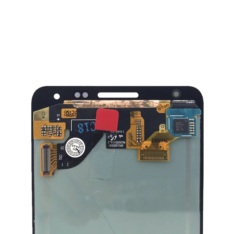 G850 LCD