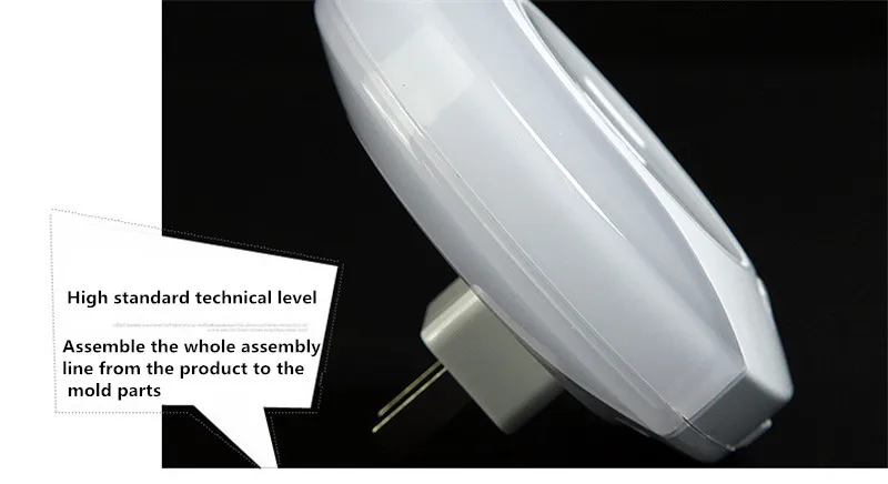 Dual USB charger Nightlight (9)