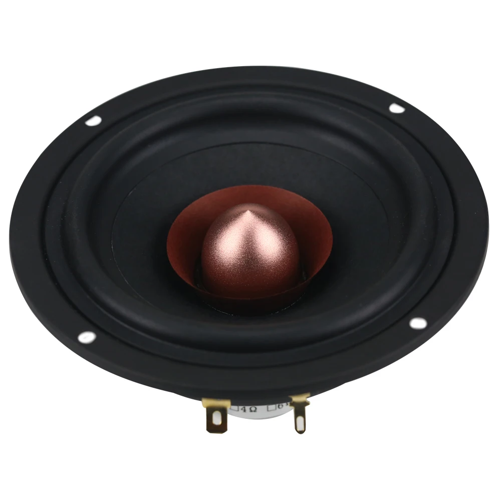 Newest 4 Inch 25W Full Range Speaker Unit