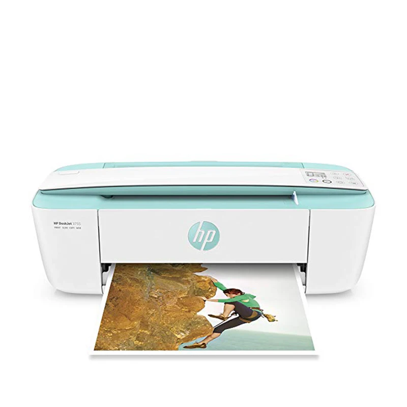 

DESKJET 3762 AIO GREEN IN