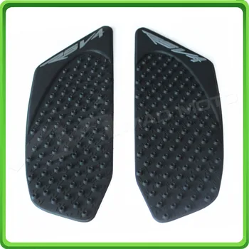 

For APRILIA RSV4 2009 2010 2011 2012 2013 2014 2015 2016 2017 2018 2019 Gas Tank Pad Traction Side Grip Decal Protector
