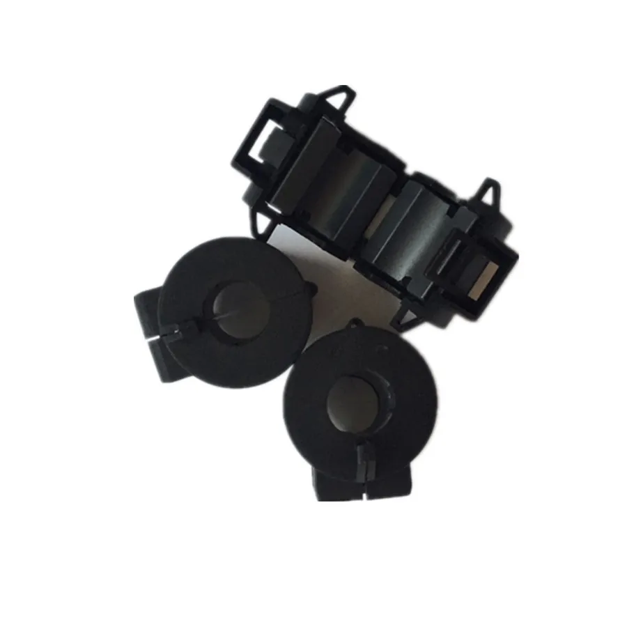 Inner 8mm 0.3'' ferrite bead 16X13X8mm clamp ferrite ring ferrite clips