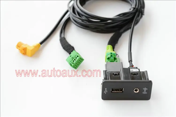 MIBUSBAUX BT 7_
