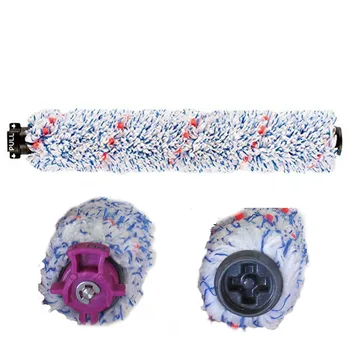 

Multi-Surface Brush Roll +Filter For Bissell Crosswave 1785 Series Vacuum Parts~