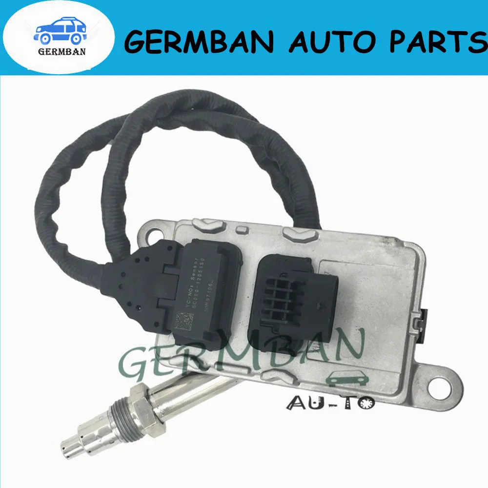 

Newly Orignal 5WK97103 Nox Sensor Nitrogen Oxide Lambda Sensor For Cummins NB 1500 SNS506