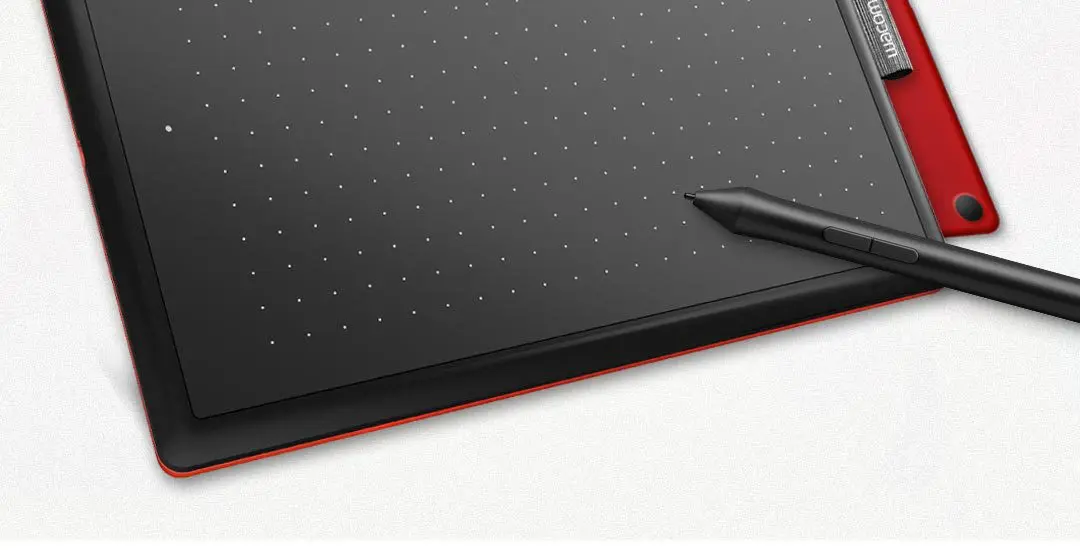 Xiaomi Wacom цифровой планшет Графический чертежный коврик для рисования 2048 давление цифровая панель дигитайзер графический планшет ПК