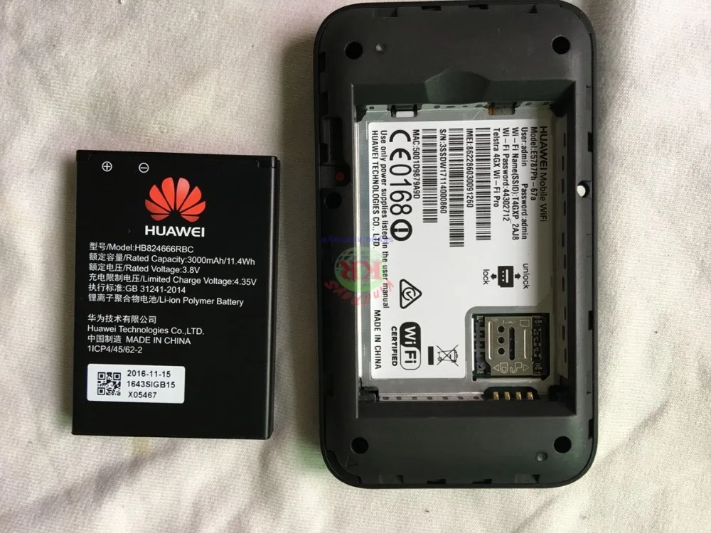 Разблокированный huawei E5787 E5787PH-67A 4g 300 Мбит/с cat6 диапазон 28 Мобильный Wi-Fi точка доступа маршрутизатор 4g sim портативный mifi маршрутизатор 4g Батарея 3000