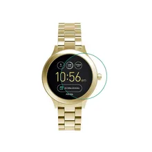 fossil q marshal screen protector