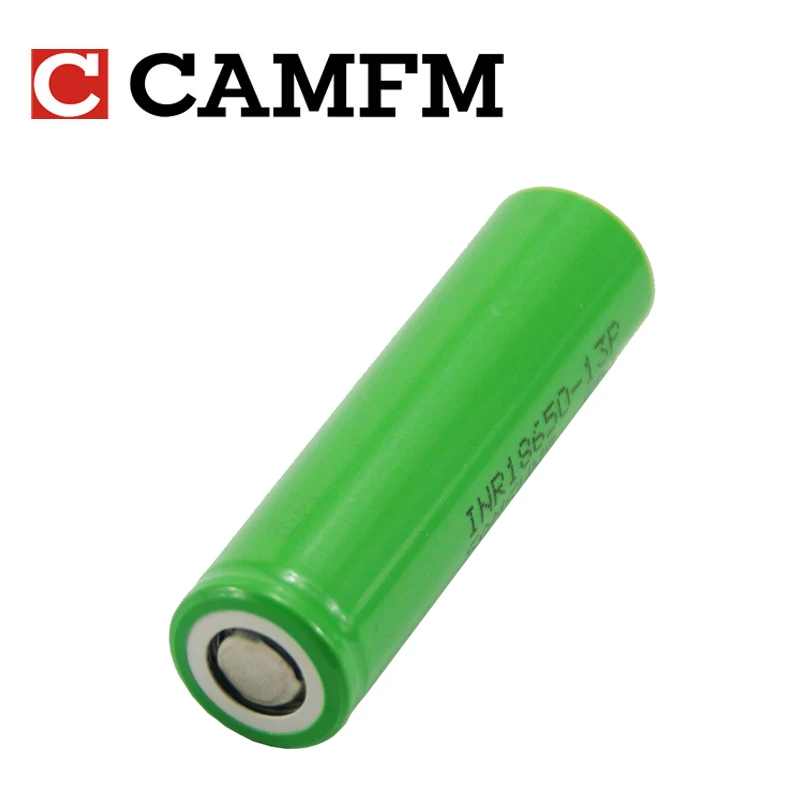 2pcs/lot Inr18650-13p For Samsung 100% Original Li-ion Rechargeable ...
