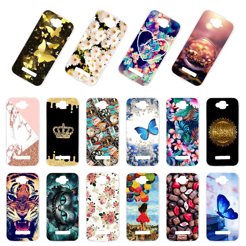

Phone Case For Alcatel OneTouch Pop C7 Cases Silicone Bumper For Alcatel C7 7040D/7041D/7040E 7040A/7040F/7041X J720 Cover