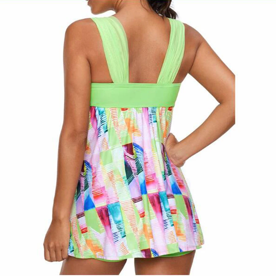 Tankini 142(6)