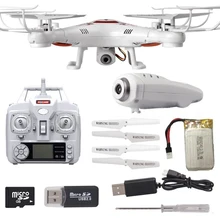 Newest K300C Rc Drone 2.0 MP HD Camera Quadcopter camera drone 2.4G quadrocopter drone Rc helicopter flying camera