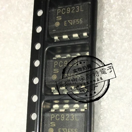 Send free 50PCS PC923L SMD SOP 8 optocoupler new original-in Integrated ...