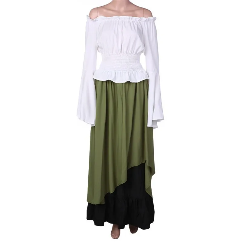  Medieval costume5