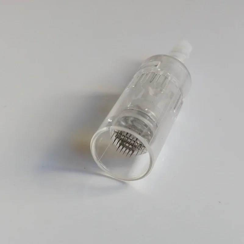 

50 PCS Electric Derma Pen Ultima M7 M5 Needles Bayonet 36 pin MYM Cartridge Micro-needle Tips