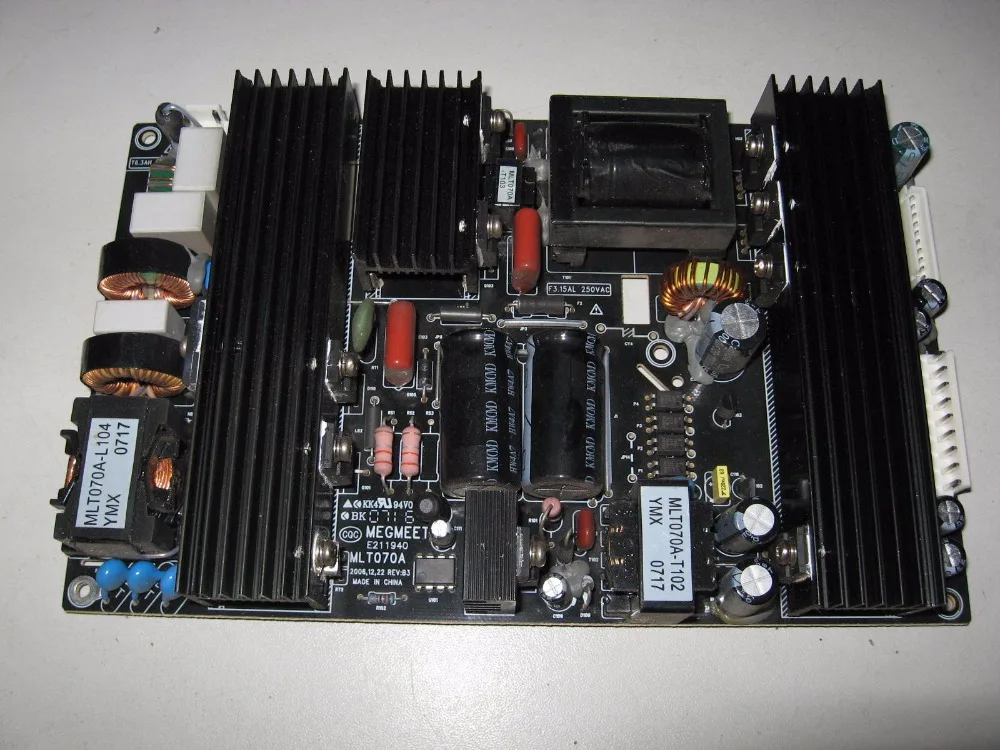 

MLT070A MLT070A-L104 Good Working Tested