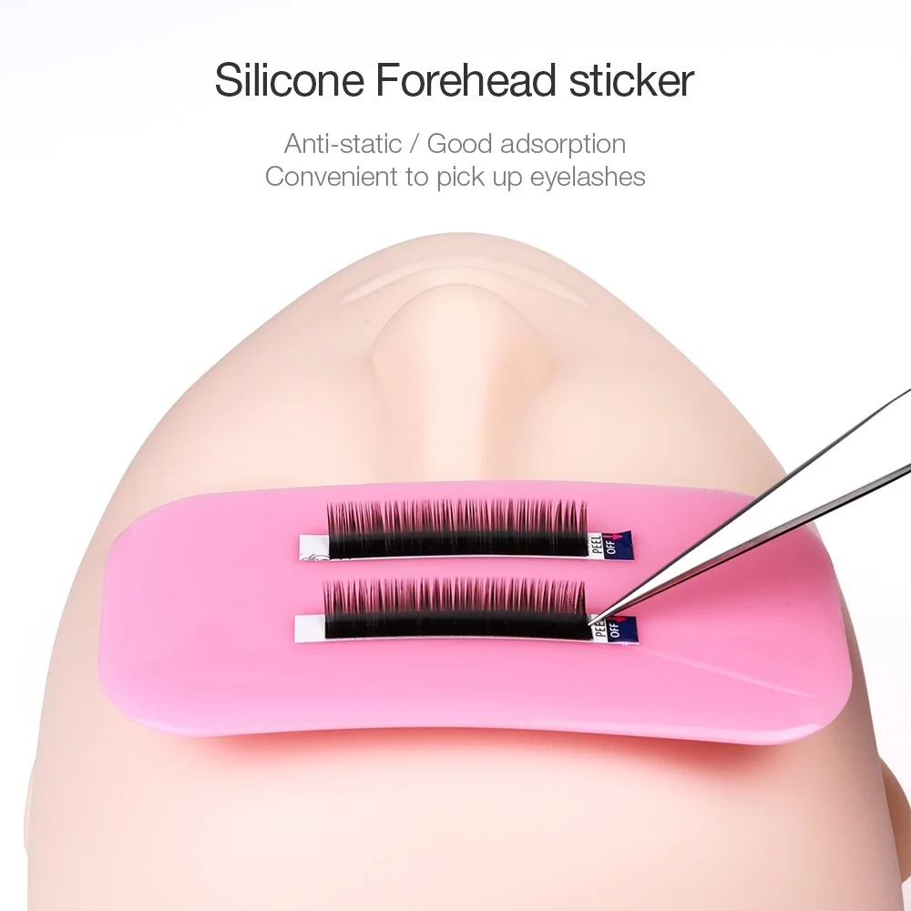 22 шт./компл. наращивание ресниц Набор Специальный наращивание ресниц Набор для Красота салон не раздражает клей легко наращивание ресниц инструмент