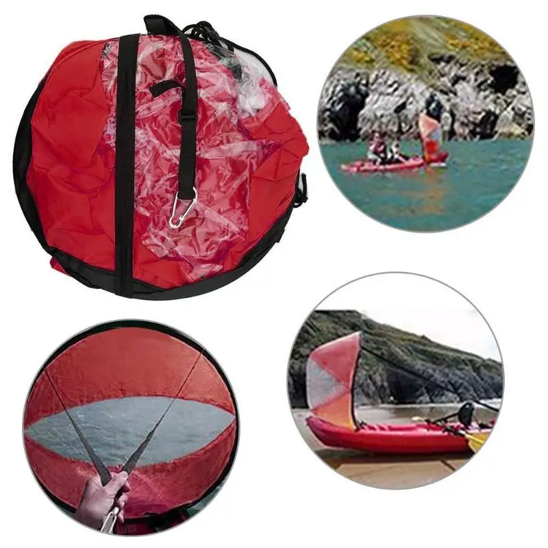 42 بوصة كاياك الرياح مجداف الإبحار قافزة مجداف مجلس الشراع التجديف اتجاه الريح قارب Windpaddle مع واضحة نافذة الرياضات المائية 42 بوصة كاياك الرياح مجداف الإبحار قافزة مجداف مجلس الشراع التجديف اتجاه الريح قارب Windpaddle مع واضحة نافذة الرياضات المائية