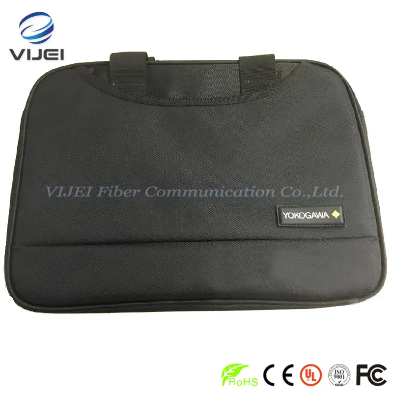 

Original OTDR Carrying bag for Yokogawa/ EXFO/ Anritsu/ JDSU/ Agilent OTDR