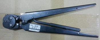 

The United States imported AMP pressure clamp terminal clamp 18~24AWG model TYPE-F 90123-2