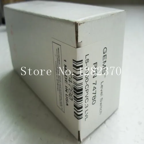 

[SA] new US original GEMS level switches LS-1900-CPVC spot