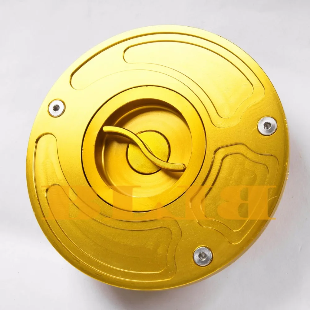 CNC Заготовка топливного бака Крышка для Honda CBR 954 929 CB 600F 599 900F 919 Hornet 900 600 все годы