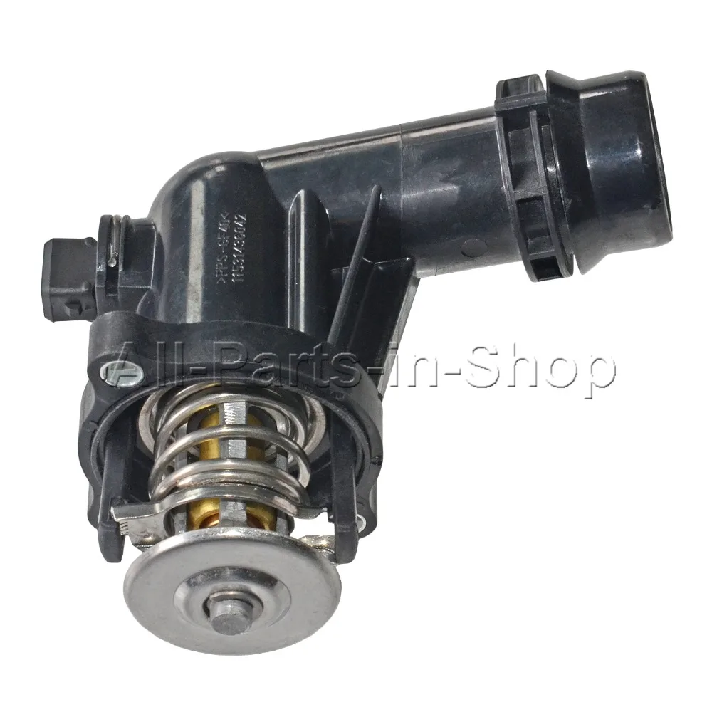 Термостат AP03 + Корпус для BMW 3 серии Compact E36 316i E46 318i 11531436042 11531437085|thermostat housing|thermostat for