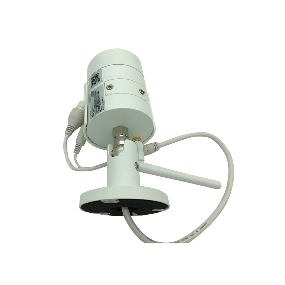 Dahua IPC-HFW2325S-W 3MP IR50M IP67 встроенный wifi слот для sd-карты сетевая наружная wifi камера без p2p