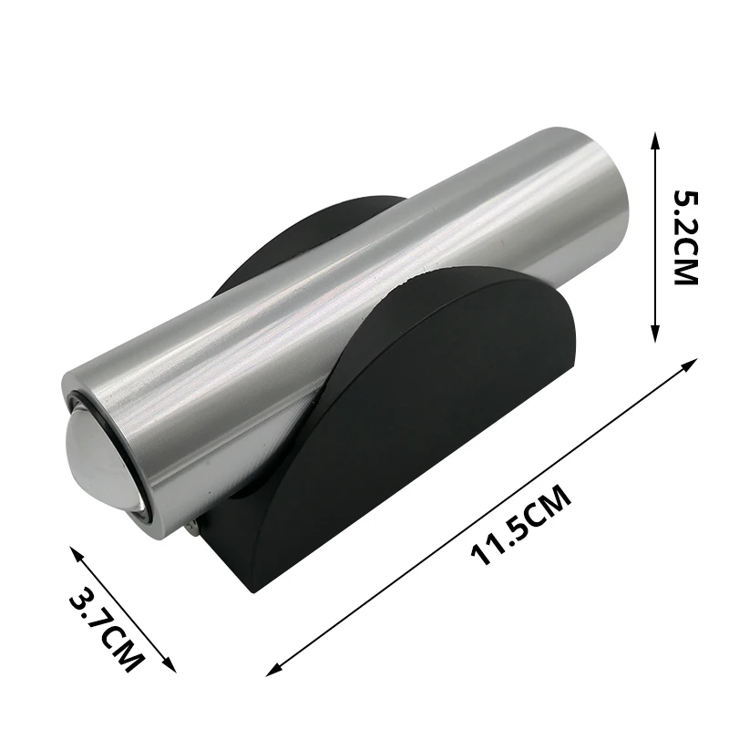  Feimefeiyou luminaria High quality Indoor LED Wall Lamp AC110V/220V material Aluminum Sconce bedroo - 32806168262