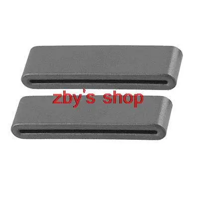 

6Pcs 45 x 12 x 6.5mm Ferrite Cores Transformer Fittings
