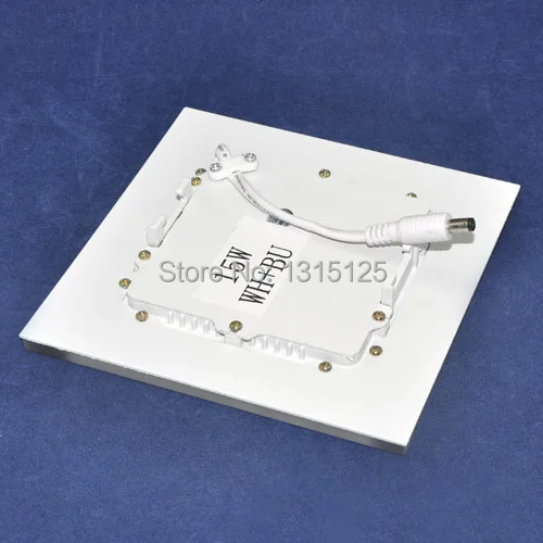 Квадратный акриловый светодиодный светильник 15 Вт|light therapy lamp|light armorlight up ipod speakers |