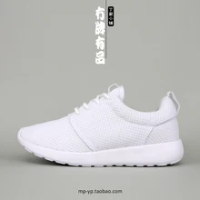 2016 Hot Sale Fashion Women Walking Shoes Summer Lightweight Breathable Casual shoes Flats Zapatos Mujer Trainers