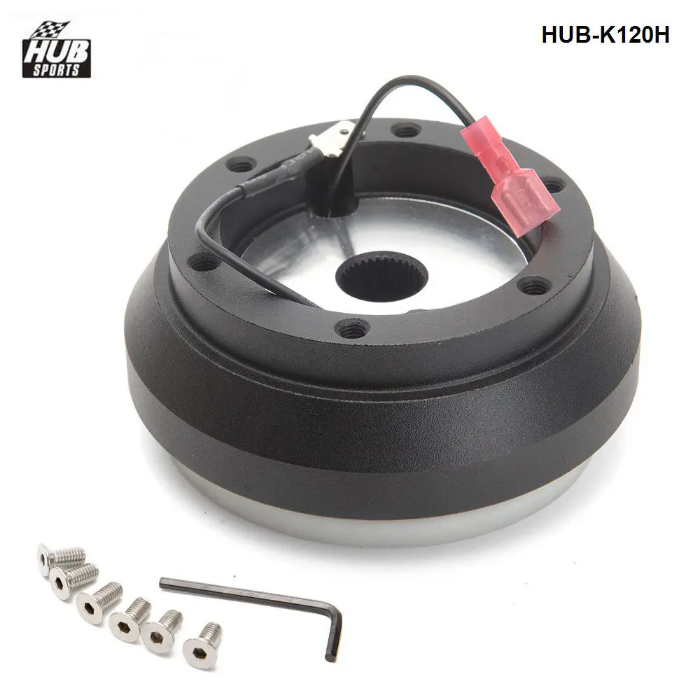 Racing Steering Wheel Short Hub Adapter Kit For Toyota Scion XA XB jdm