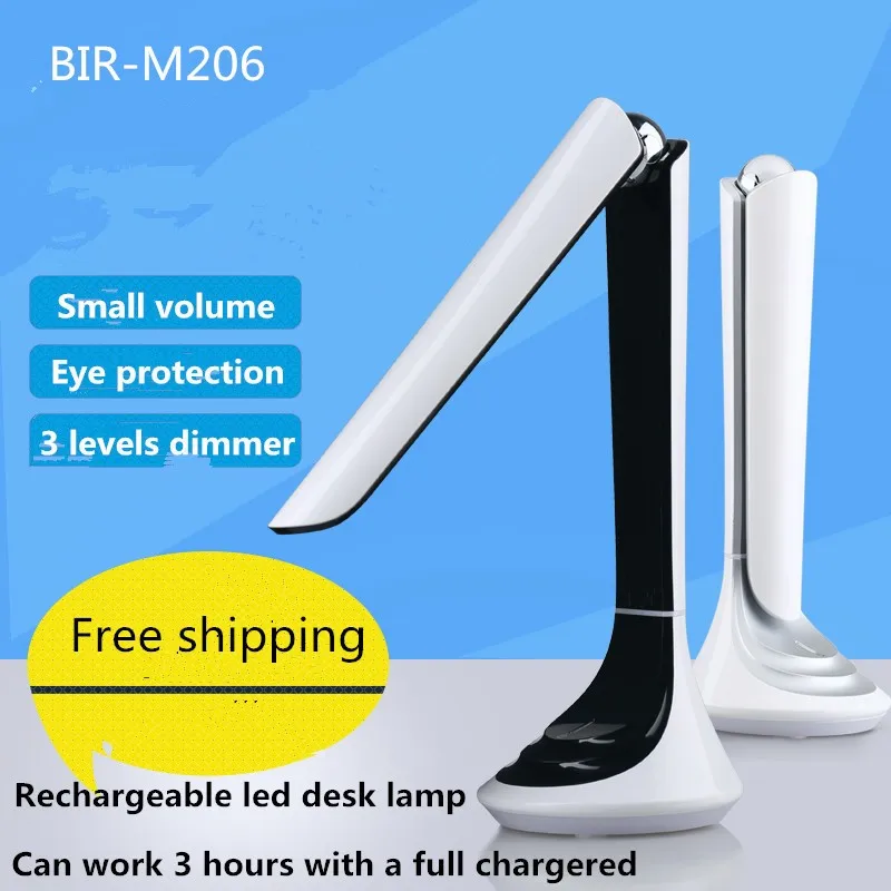 BIR-M206 led desk lamp