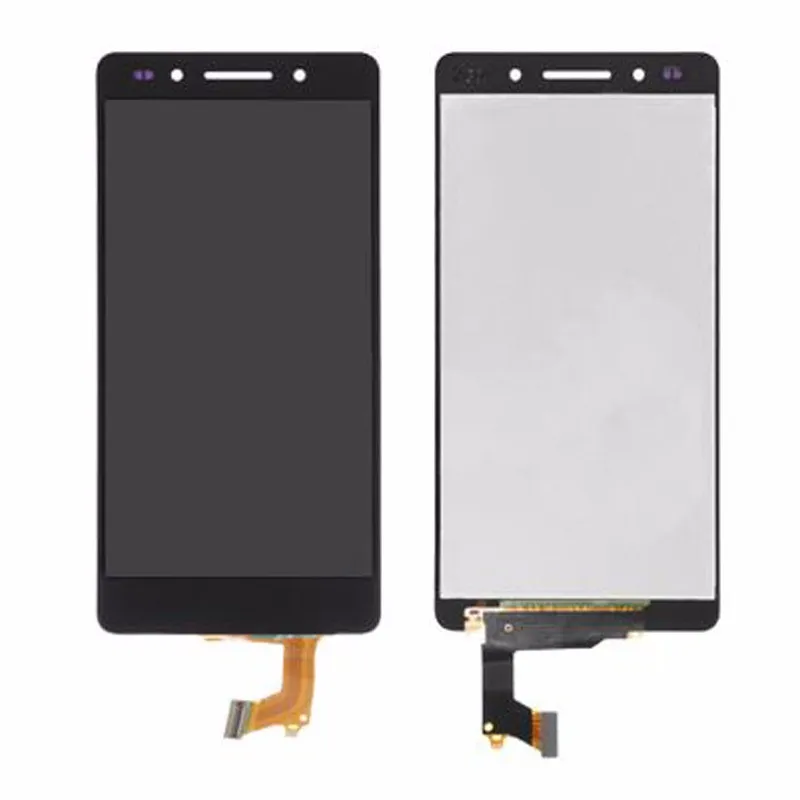 

5.2'' LCD Display For Huawei Honor 7 LCD Touch Screen Digitizer Assembly Free Shipping