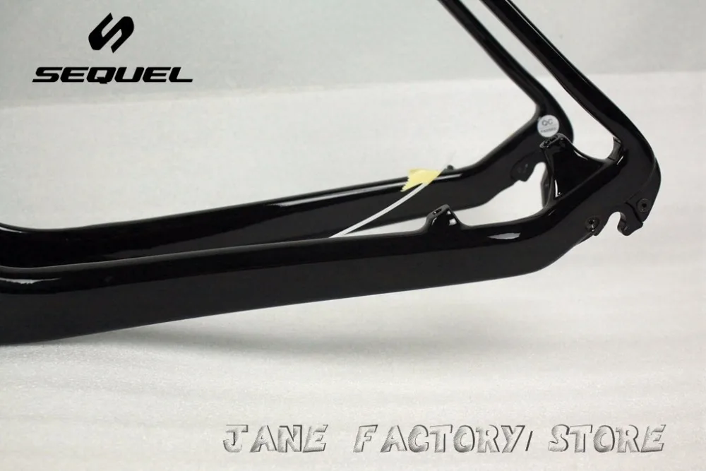 Flash Deal carbon mtb bike frame 29er  matte bsa /bb30 15/17/19 " Carbon Frame 29er Chinese Carbon mtb Bicycle Frame T1000 Carbon 12