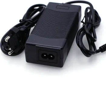 

VariCore 25.2V 2A 6 String 18650 Lithium Battery Pack Charger 24V 2000mAh Polymer li-ion battery charger DC 5.5*2.1mm