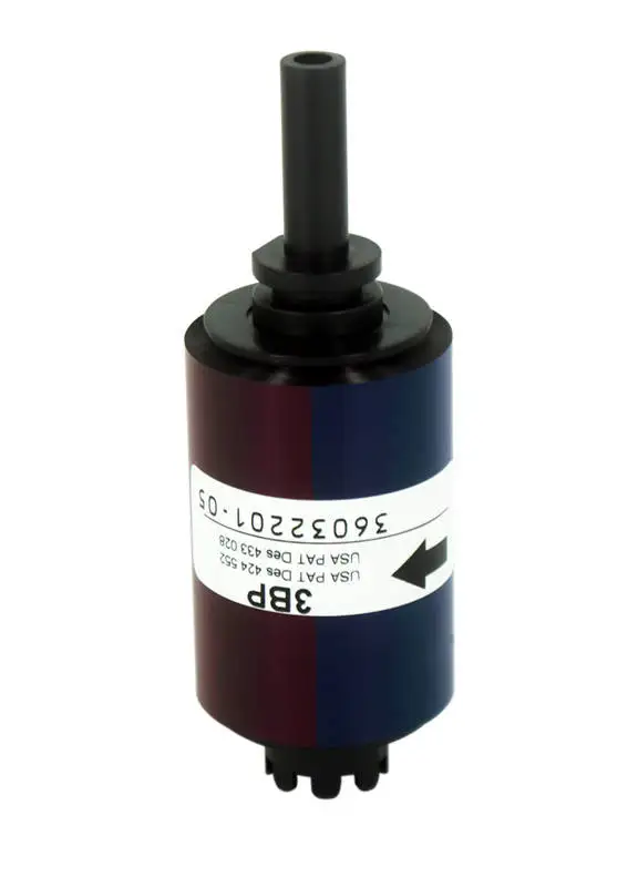 

Compatible Nisca NGYMCKO3/3BP 250prints/roll YMCKO color ribbon for Nisca pvc card printer