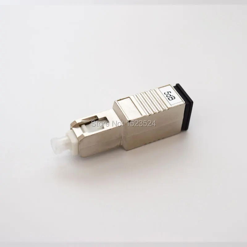 bilder für Freies Verschiffen 5 teile/los 5dB SC Weiblichen zu Männlichen Lwl-dämpfungsglied SC Weiblich Männlich Lwl-dämpfungsglied bilder für Freies Verschiffen 5 teile/los 5dB SC Weiblichen zu Männlichen Lwl-dämpfungsglied SC Weiblich Männlich Lwl-dämpfungsglied